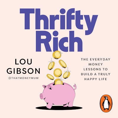 Thrifty Rich