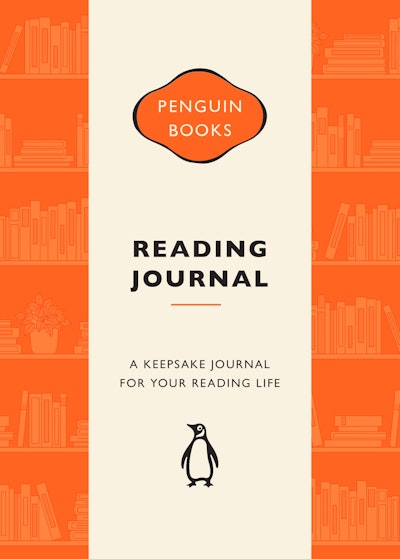 Penguin Reading Journal