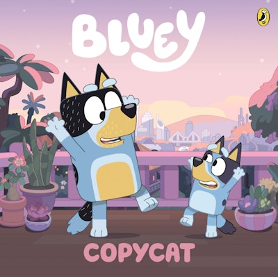 Bluey: Copycat