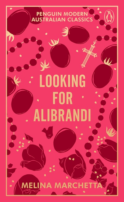 Looking for Alibrandi