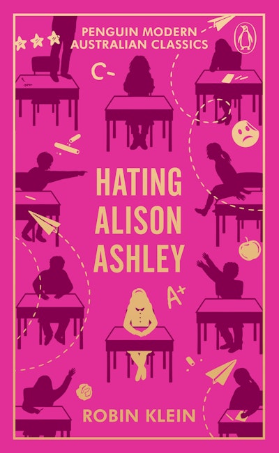 Hating Alison Ashley