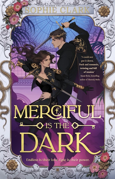 Merciful is the Dark