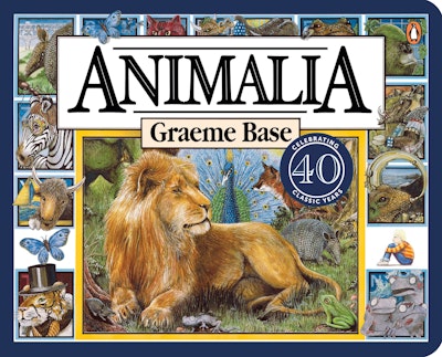 Animalia