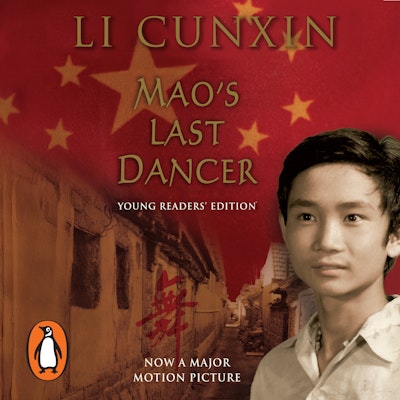 Mao's Last Dancer: Young Readers Edition
