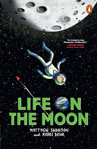 Life on the Moon