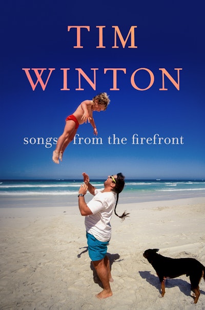 Songs from the Firefront
