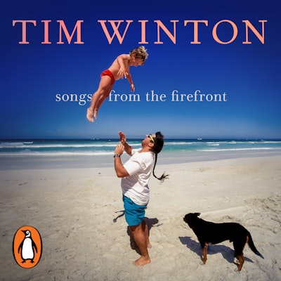 Songs from the Firefront