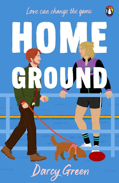 Home Ground