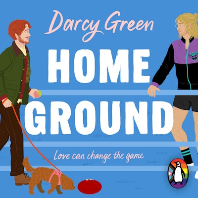 Home Ground