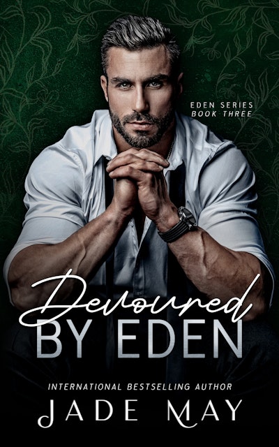 Devoured by Eden