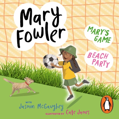 Mary Fowler: Mary's Game