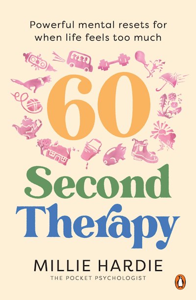60-Second Therapy
