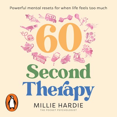 60-Second Therapy