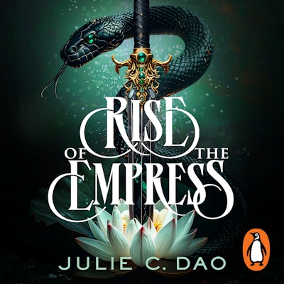 Rise of the Empress: TV series coming soon on Amazon Prime Video