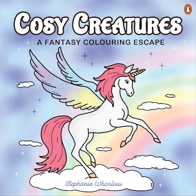Cosy Creatures: A Fantasy Escape