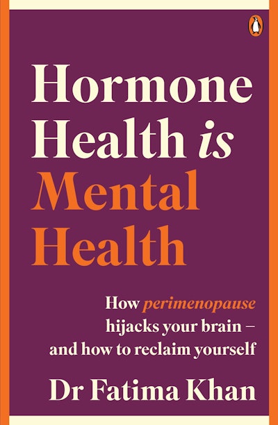 Hormone Health is Mental Health