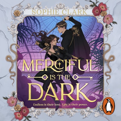 Merciful is the Dark