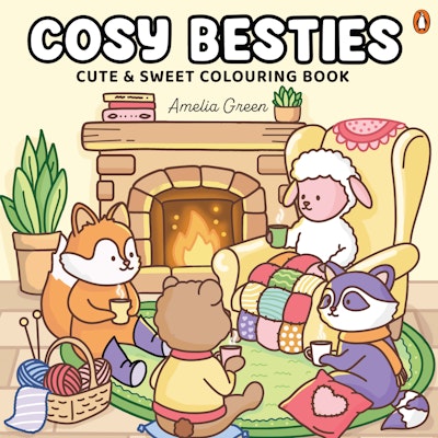 Cosy Besties