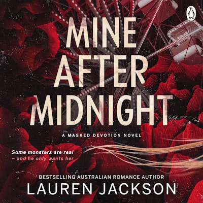 Mine After Midnight