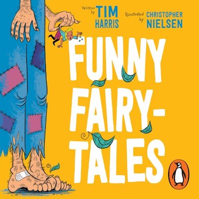 Funny Fairytales