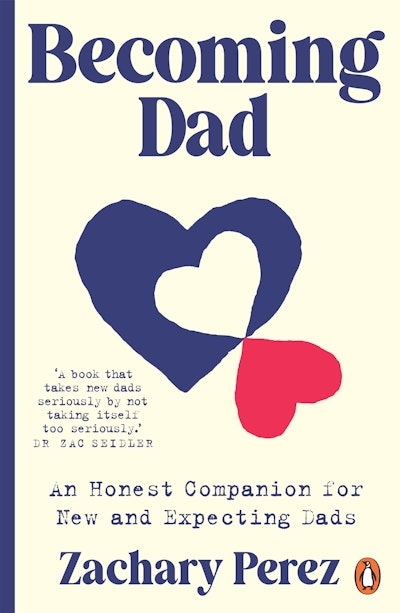 Becoming Dad