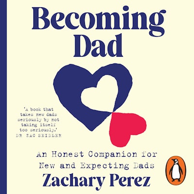 Becoming Dad