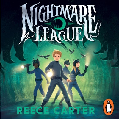 Nightmare League