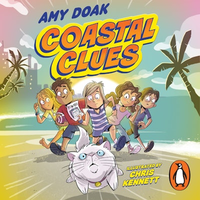 Coastal Clues
