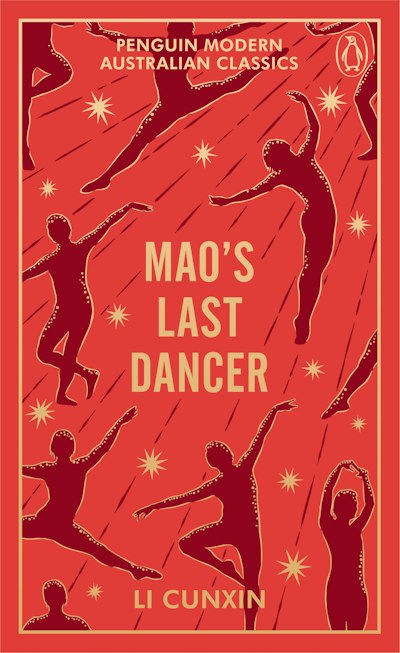 Mao's Last Dancer