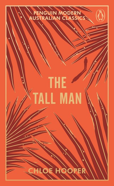 The Tall Man