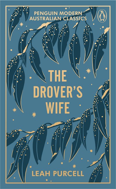 The Drover's Wife