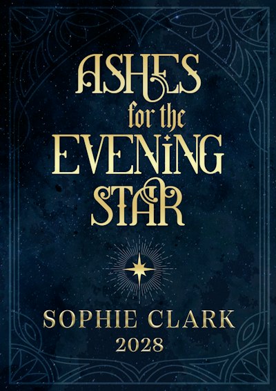 Ashes for the Evening Star book 1
