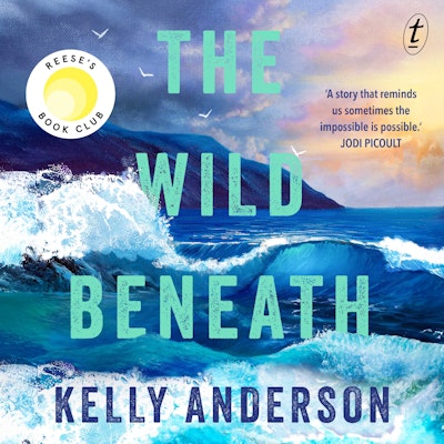 The Wild Beneath