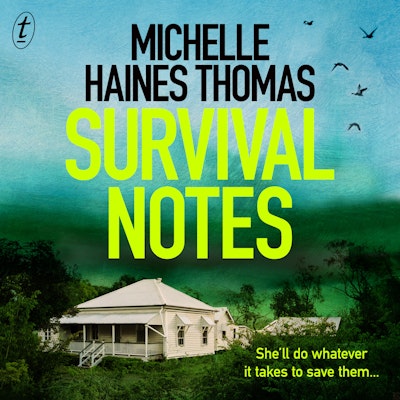 Survival Notes