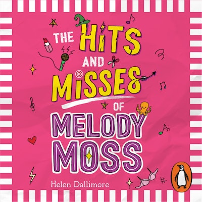 The Hits and Misses of Melody Moss