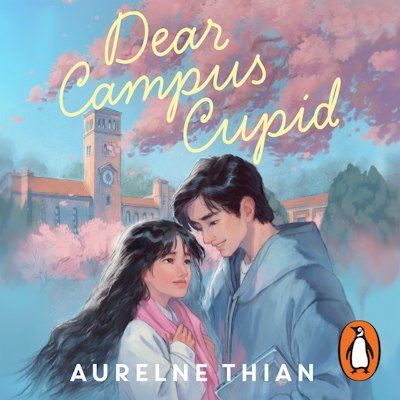 Dear Campus Cupid