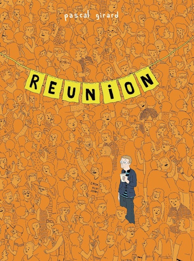 Reunion