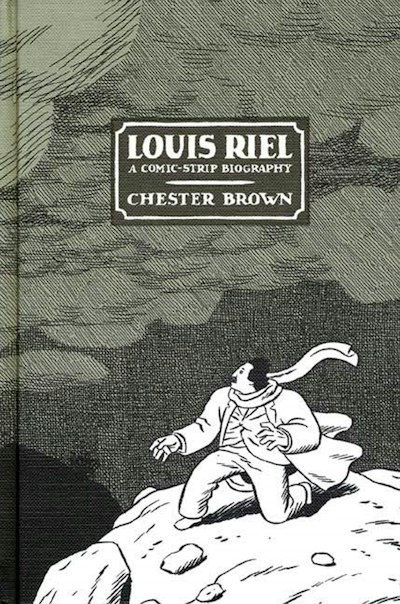 Louis Riel