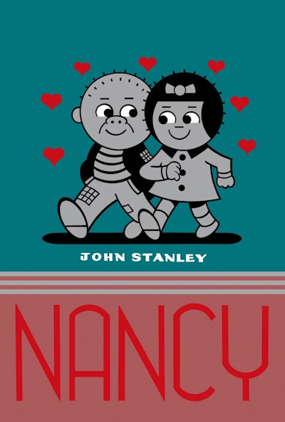 Nancy: Volume 4