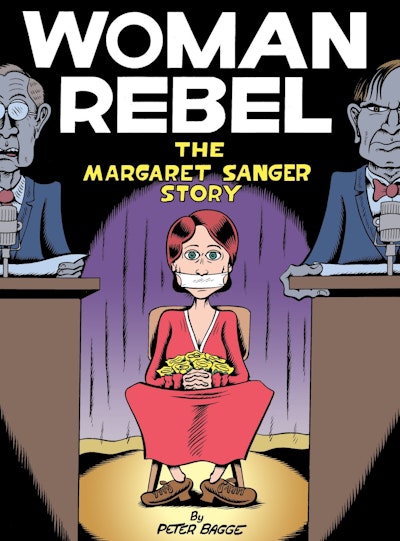 Woman Rebel