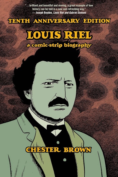 Louis Riel