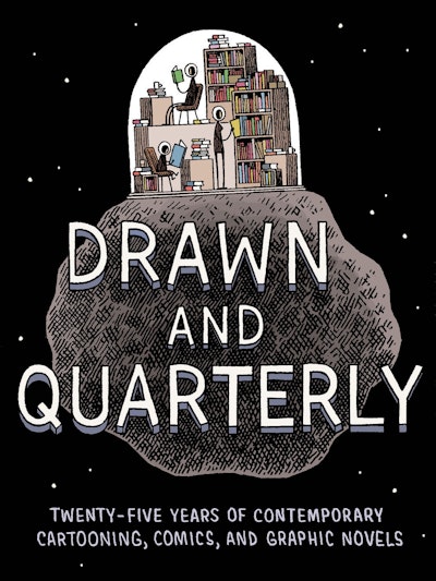 Drawn & Quarterly
