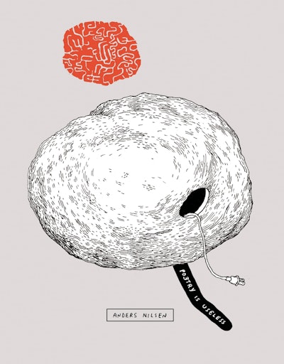 Poetry Is Useless