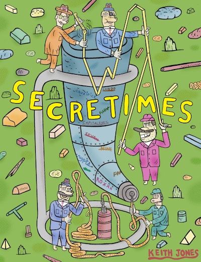 Secretimes