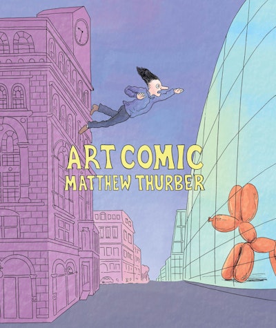 Art Comic