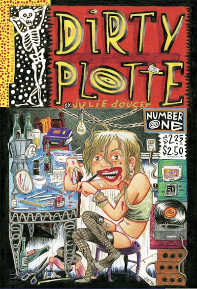 Dirty Plotte
