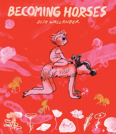 Becoming Horses
