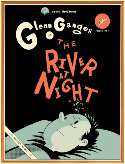 The River at Night