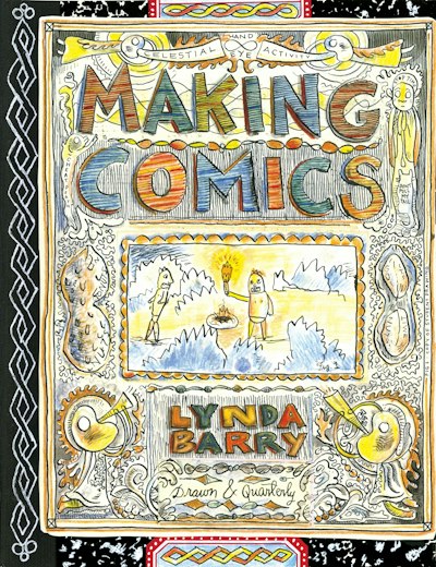 Making Comics