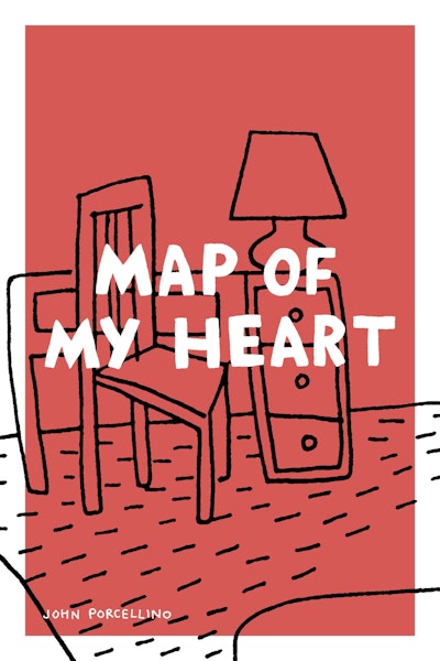 Map of My Heart